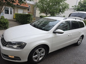 Vw passat 2013 automat - imagine 8