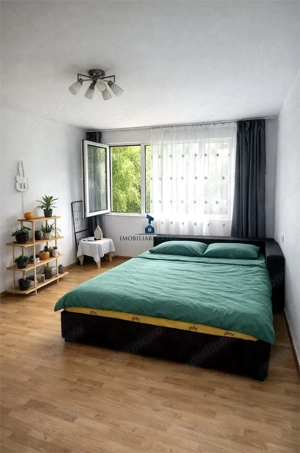 Vanzare Apartament 2 Camere Decomandat Berceni-Izvorul  Muresului