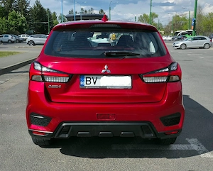 De vânzare Mitsubishi ASX  - imagine 7