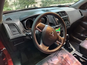 De vânzare Mitsubishi ASX  - imagine 5