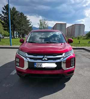 De vânzare Mitsubishi ASX  - imagine 9