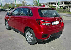De vânzare Mitsubishi ASX  - imagine 6