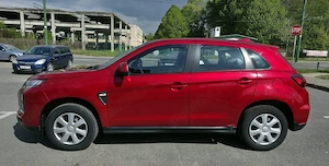 De vânzare Mitsubishi ASX  - imagine 2