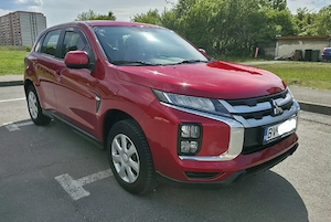 De vânzare Mitsubishi ASX  - imagine 4