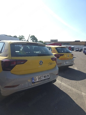 Angajam Conducator AutoTaxi Vw Polo&Dacia Logan - imagine 4