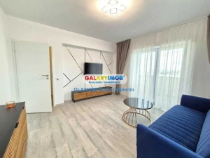 Apartament Nou Berceni - Metalurgiei Park - Aparatorii Patriei
