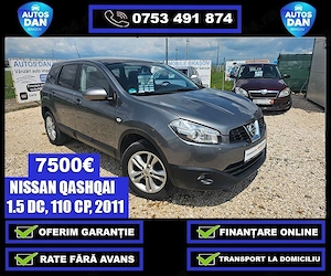 Qashqai+2-1.5 dci
