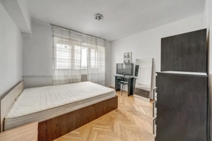 Apartament 3 camere  | ALMO 2 | Obor | Șos. Mihai Bravu nr. 1 - imagine 4