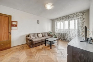 Apartament 3 camere  | ALMO 2 | Obor | Șos. Mihai Bravu nr. 1 - imagine 3