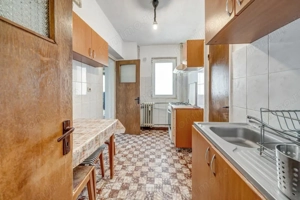 Apartament 3 camere  | ALMO 2 | Obor | Șos. Mihai Bravu nr. 1 - imagine 9