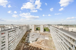 Apartament 3 camere  | ALMO 2 | Obor | Șos. Mihai Bravu nr. 1 - imagine 12