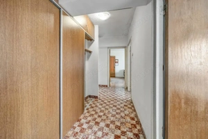 Apartament 3 camere  | ALMO 2 | Obor | Șos. Mihai Bravu nr. 1 - imagine 7