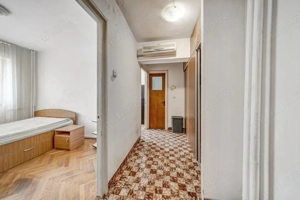 Apartament 3 camere  | ALMO 2 | Obor | Șos. Mihai Bravu nr. 1 - imagine 8