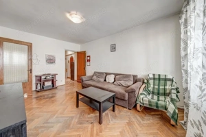 Apartament 3 camere  | ALMO 2 | Obor | Șos. Mihai Bravu nr. 1 - imagine 2