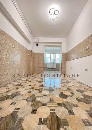 300 Euro Luna (2 euro mp) - De Închiriat - Mazepa 2 - Etaj 3 4 - imagine 8