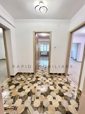 300 Euro Luna (2 euro mp) - De Închiriat - Mazepa 2 - Etaj 3 4 - imagine 3