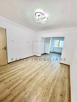 300 Euro Luna (2 euro mp) - De Închiriat - Mazepa 2 - Etaj 3 4 - imagine 2