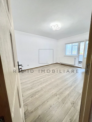 300 Euro Luna (2 euro mp) - De Închiriat - Mazepa 2 - Etaj 3 4 - imagine 4