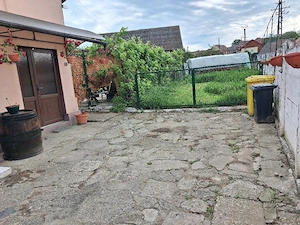 casa de vanzare in Cornățel jud sibiu la 16km de Sibiu  - imagine 8