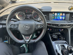 Vând Opel Insignia - imagine 4