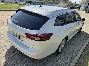 Vând Opel Insignia - imagine 5