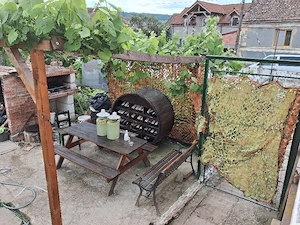 casa de vanzare in Cornățel jud sibiu la 16km de Sibiu  - imagine 7