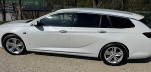 Vând Opel Insignia - imagine 2