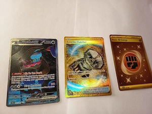 carduri Pokémon 