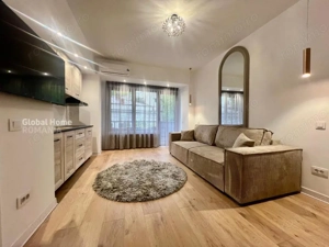 Studio Modern -Unirii | Renovat-Mobilat-Utilat | Prima Inchiriere