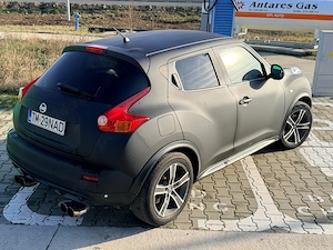 Vând Nissan Juke 2012 - imagine 2