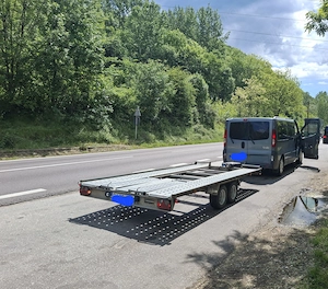 Tractari auto, transport persoane, transport marfa toata tara, asistenta rutiera