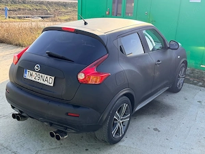 Vând Nissan Juke 2012 - imagine 5