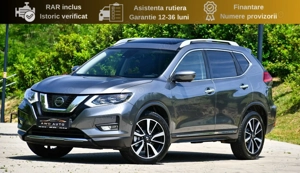Nissan X-Trail Tekna Plus - 4WD - XTronic