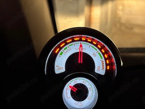 Smart EQ fortwo coupe