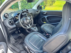 Smart EQ fortwo coupe - imagine 5