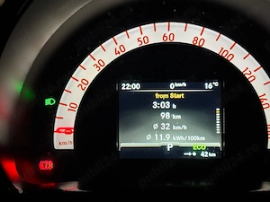Smart EQ fortwo coupe - imagine 8