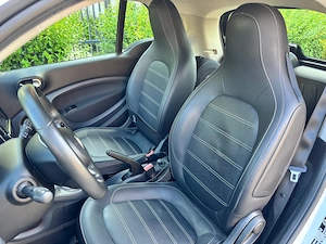 Smart EQ fortwo coupe - imagine 6