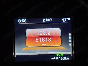 Smart EQ fortwo coupe - imagine 7