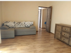 Închiriez apartament 2 camere confort 1 , etaj 3 din 4, Pandurilor, Tudor