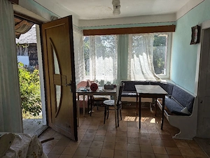 Casa 115 m   sat Pomi 1 Hectar pamant - imagine 7