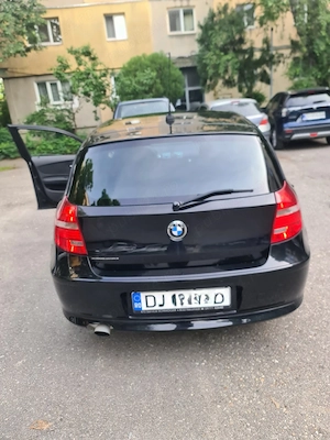 bmw seria 1 - imagine 5