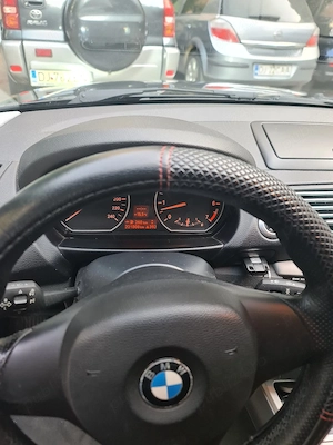 bmw seria 1 - imagine 3