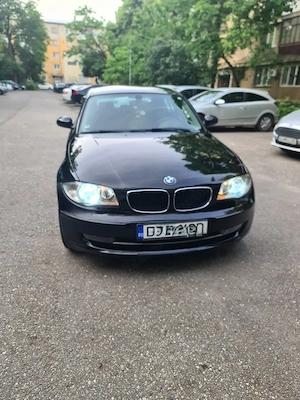 bmw seria 1 - imagine 2