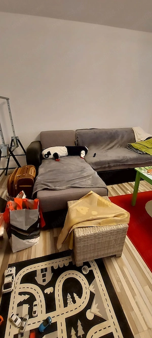 Vila in Dudesctii Noi toate utilitatile strada asfaltata teren 1800 mp - imagine 9