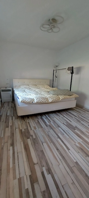 Vila in Dudesctii Noi toate utilitatile strada asfaltata teren 1800 mp - imagine 6