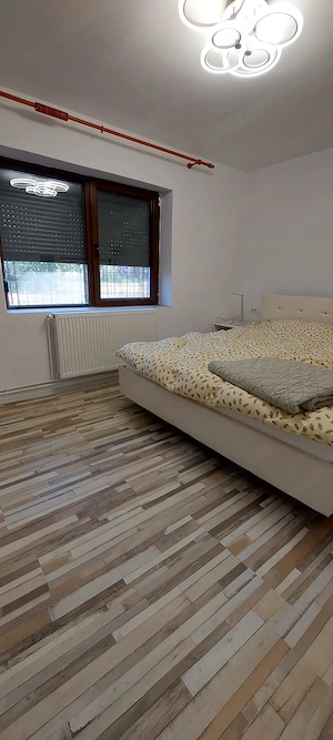 Vila in Dudesctii Noi toate utilitatile strada asfaltata teren 1800 mp - imagine 4