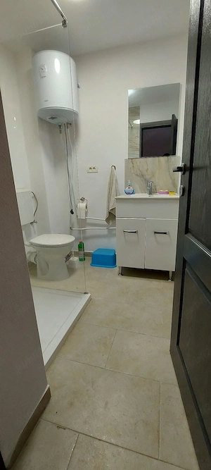 Vila in Dudesctii Noi toate utilitatile strada asfaltata teren 1800 mp - imagine 10