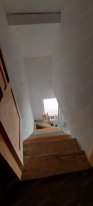 Vila in Dudesctii Noi toate utilitatile strada asfaltata teren 1800 mp - imagine 14