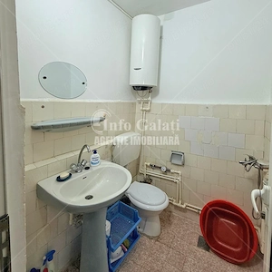 | GARSONIERA | Tiglina 1, Str. Saturn | 33.500 Euro | - imagine 7