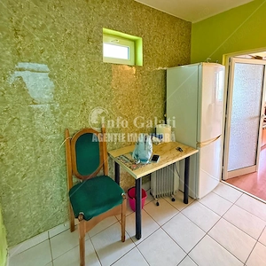 | GARSONIERA | Tiglina 1, Str. Saturn | 33.500 Euro | - imagine 5